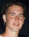 James in 1995